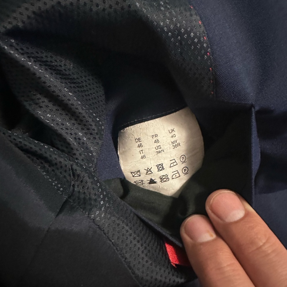 Hugo Boss Suit - Picture 6 of 7
